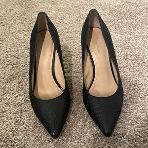 pour la victoire heels